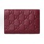 GUCCI 구찌  GG 엠블럼 스몰 지갑 847208 3COLOR