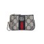 GUCCI 구찌 오피디아 키 코인퍼스 671722