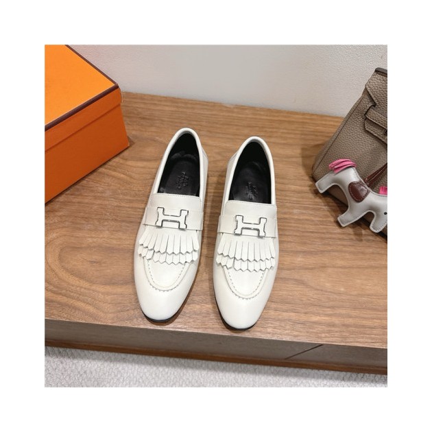 HERMES 에르메스 여성용 슬리퍼 H47309 2COLOR