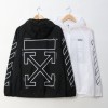 OFF-WHITE 오프화이트 윈드브레이커 2COLOR
