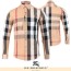 BURBERRY 버버리 클래식 체크 포플린 코튼 남방