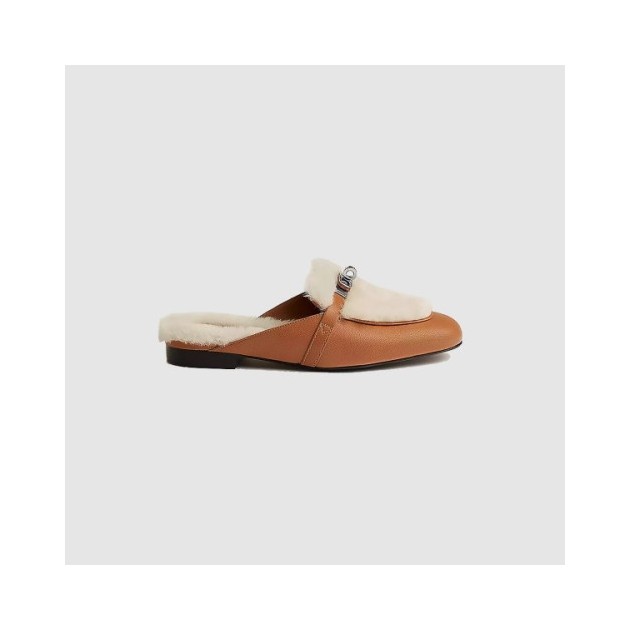 HERMES 에르메스 Oz 뮬 3COLOR