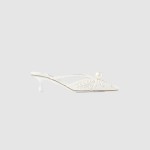 JIMMY CHOO 지미추 Sana Mule