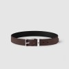 LOUIS VUITTON 루이비통 퐁 뇌프 (Pont Neuf) 벨트 M8923U