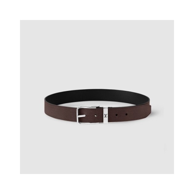 LOUIS VUITTON 루이비통 퐁 뇌프 (Pont Neuf) 벨트 M8923U