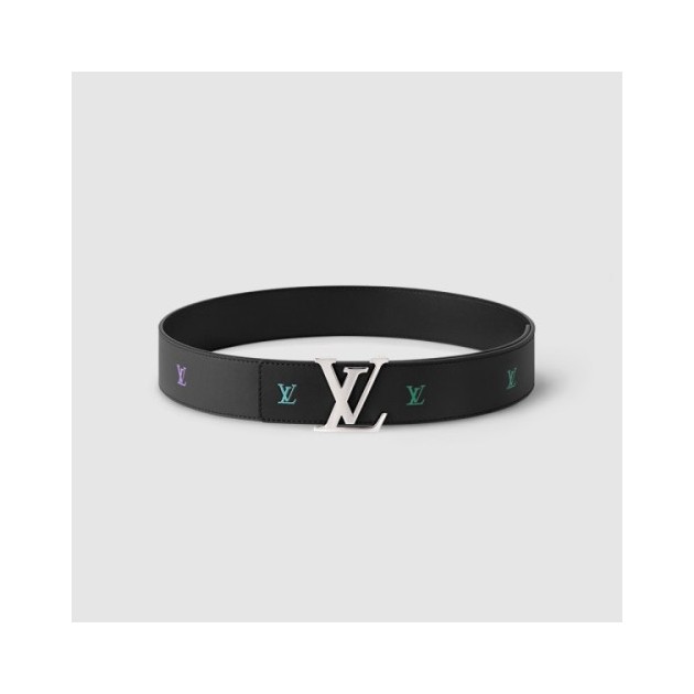 LOUIS VUITTON 루이비통 LV 이니셜 (LV Initiales) 리버서블 벨트 M8932U (금장/은장)