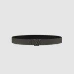 LOUIS VUITTON 루이비통 LV 에어로그램 리버서블 벨트 M0633U