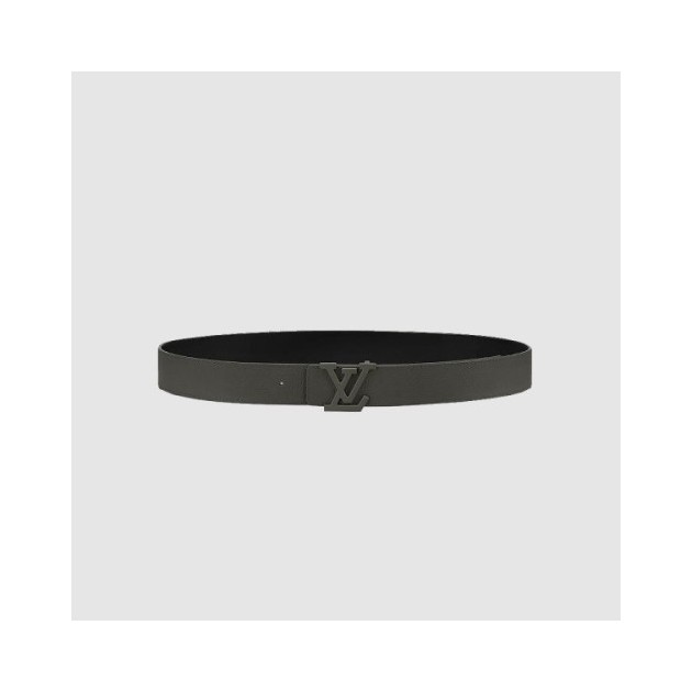 LOUIS VUITTON 루이비통 LV 에어로그램 리버서블 벨트 M0633U