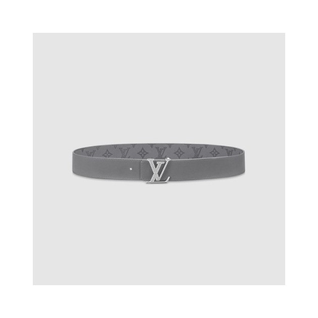 LOUIS VUITTON 루이비통 LV 쉐이크 리버서블 벨트 M0716T