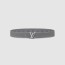 LOUIS VUITTON 루이비통 LV 쉐이크 리버서블 벨트 M0716T