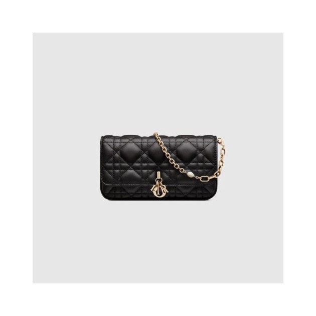 DIOR 디올  My Dior Dior Talk 휴대폰 파우치 S0977 2COLOR