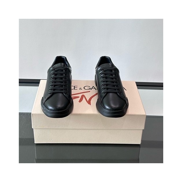 DOLCE&GABBANA 돌체엔가바나 남성용 스니커즈 D89624 2COLOR