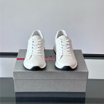 PRADA 프라다 남성용 스니커즈 P99049 2COLOR