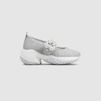 ROGER VIVIER 로저비비에 비브룬 스니커즈 5063