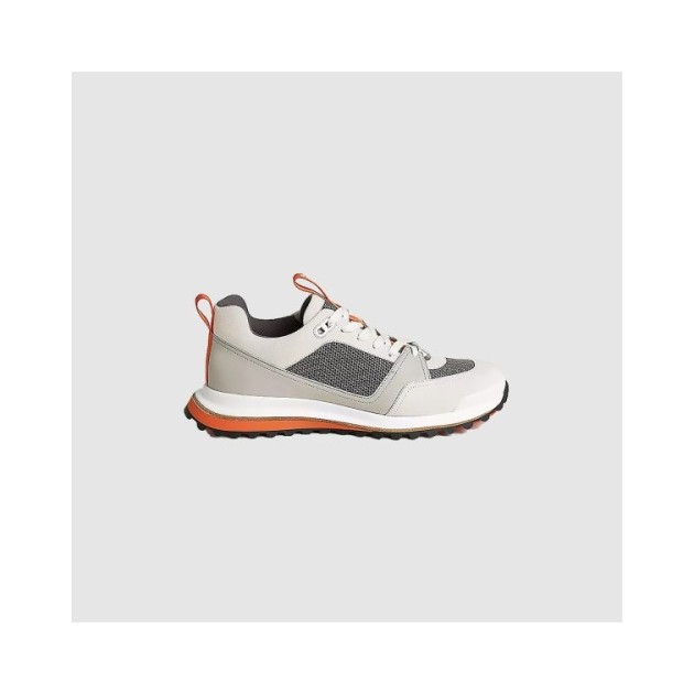 HERMES 에르메스 Leader 스니커즈 2COLOR