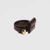 BOTTEGA VENETA 보테가베네타 인트레치아토 워치 포켓 벨트 786119 (금장/은장)