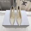 DIOR 디올 여성용 힐 (굽높이7CM) D84252 2COLOR