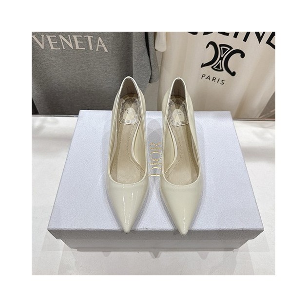 DIOR 디올 여성용 힐 (굽높이7CM) D84252 2COLOR