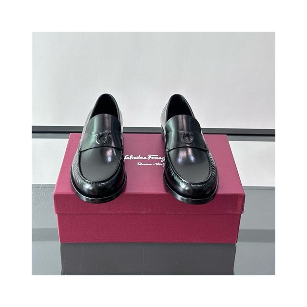 FERRAGAMO 페레가모 남성용 구두 F36124 2COLOR