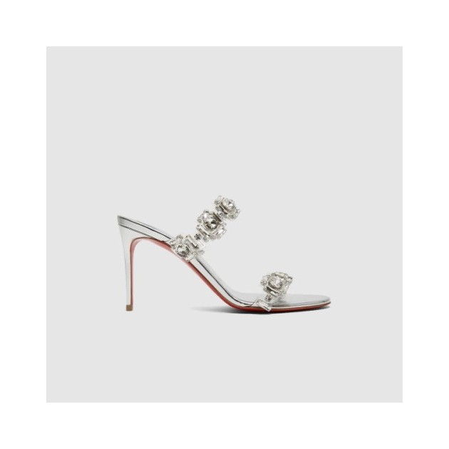 CHRISTIAN LOUBOUTIN 크리스찬루부탱 저스트 주얼 샌들 1250134