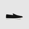 CHRISTIAN LOUBOUTIN 크리스찬루부탱 스웨이드 로퍼 1230960 5COLOR