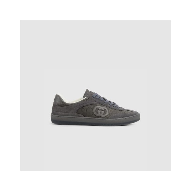 GUCCI 구찌 G75 스니커즈 813686