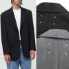 MAISON MARGIELA 메종마르지엘라 싱글 블레이저 2COLOR