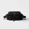 PRADA 프라다 익스플로어 미디움 레닐론 숄더백 1BD394