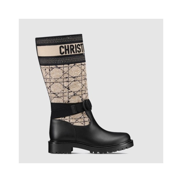 DIOR 디올 DMajor 부츠 KCI98