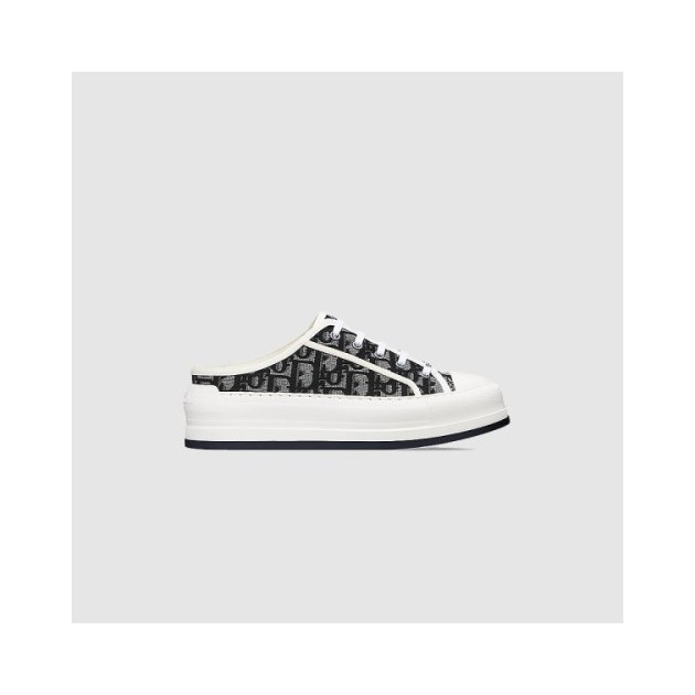 DIOR 디올 WalknDior 플랫폼 스니커즈 KCK49