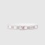 LOUIS VUITTON 루이비통 LV OPTIC 리버서블 이니셜 벨트 M0556U