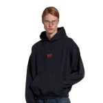 BALENCIAGA 발렌시아가 로렐 클래식 후디