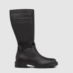 DIOR 디올 D-Major 부츠 KDI74
