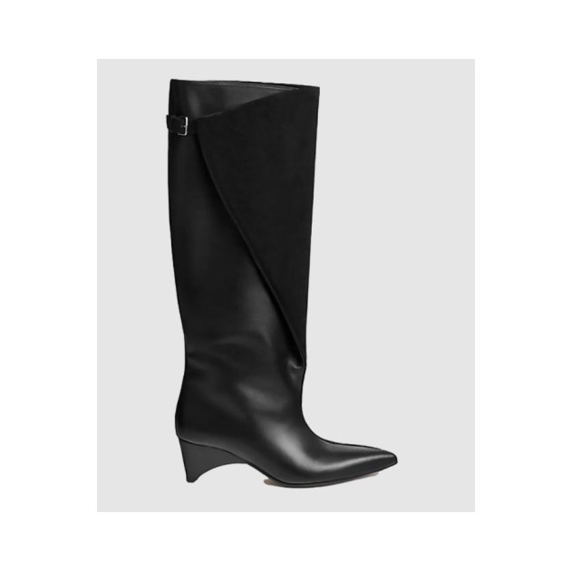 HERMES 에르메스 Hilona 부츠 2COLOR