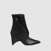 HERMES 에르메스 보우 수플 숏 부츠 2COLOR