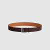 HERMES 에르메스 Romain 벨트