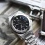 IWC 아이더블유씨 인제니어 시리즈 검판 SS 브레이슬릿 40mm IW328901