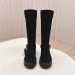 PRADA 프라다 여성용 부츠 P10673 2COLOR