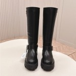 PRADA 프라다 여성용 부츠 P11674 2COLOR