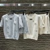 MIUMIU 미우미우 니트 셋업