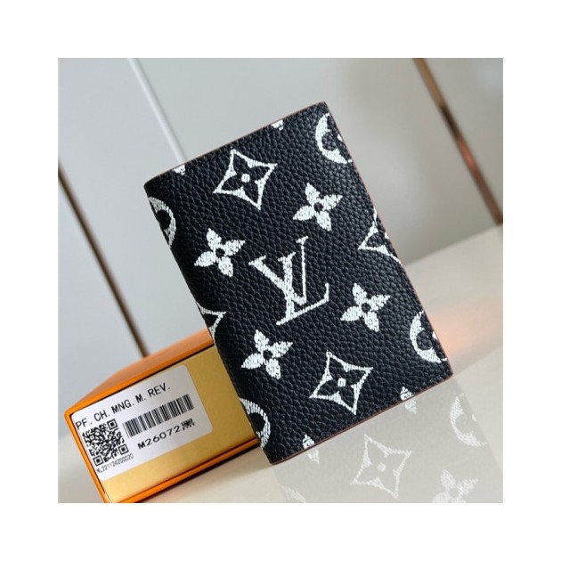 LOUIS VUITTON 루이비통 쉐도우 카드/명함지갑 M26072 7COLOR