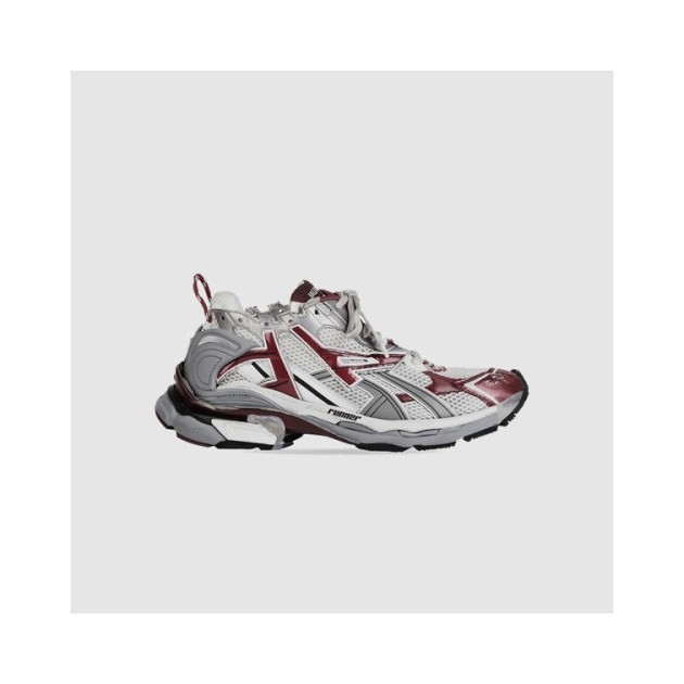 BALENCIAGA 발렌시아가 러너 스니커즈 677403