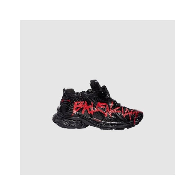 BALENCIAGA 발렌시아가 러너 스니커즈 677403