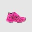 BALENCIAGA 발렌시아가 러너 스니커즈 677402