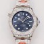 OMEGA 오메가 씨마스터 300M 다이버 블루 다이얼 42mm 522.30.42.20.03.001