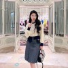 GUCCI 구찌 망사 니트
