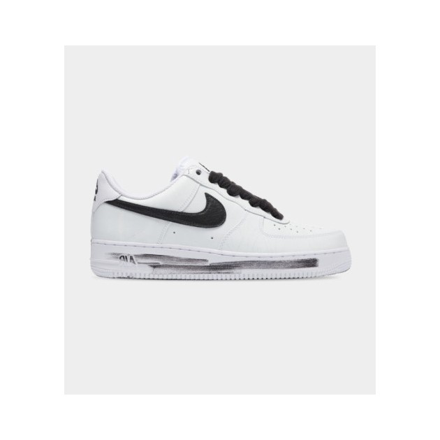 NIKE X PEACEMINUSONE 나이키X피스마이너스원 에어포스 1 로우 파라-노이즈