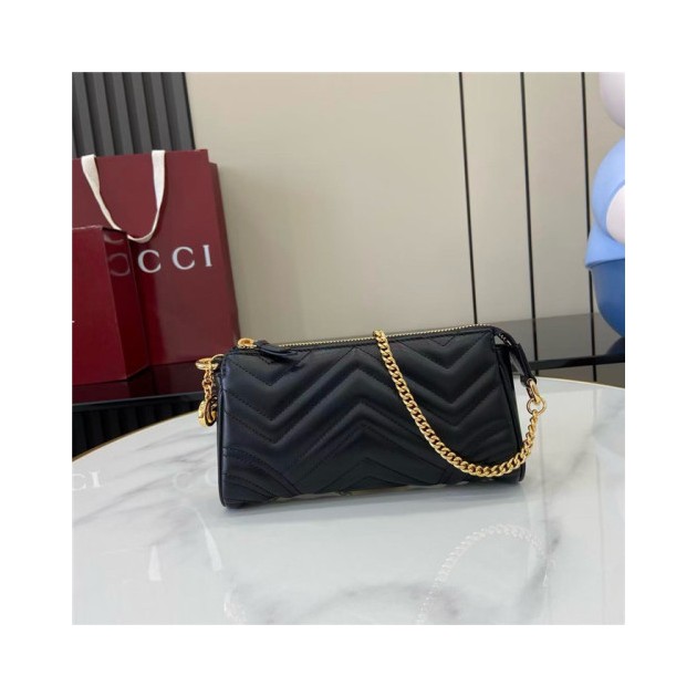 GUCCI 구찌 GG 마몽 스몰 숄더백 847589 2COLOR