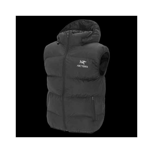 ARCTERYX 아크테릭스 후드 조끼