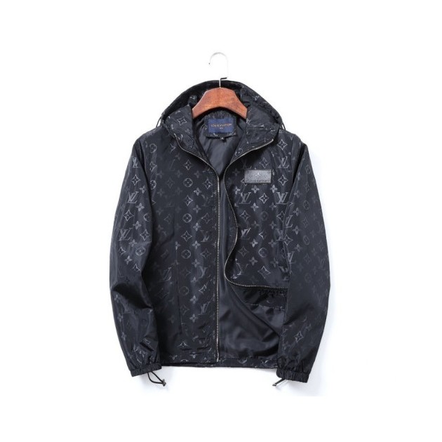 LOUIS VUITTON 루이비통 자켓